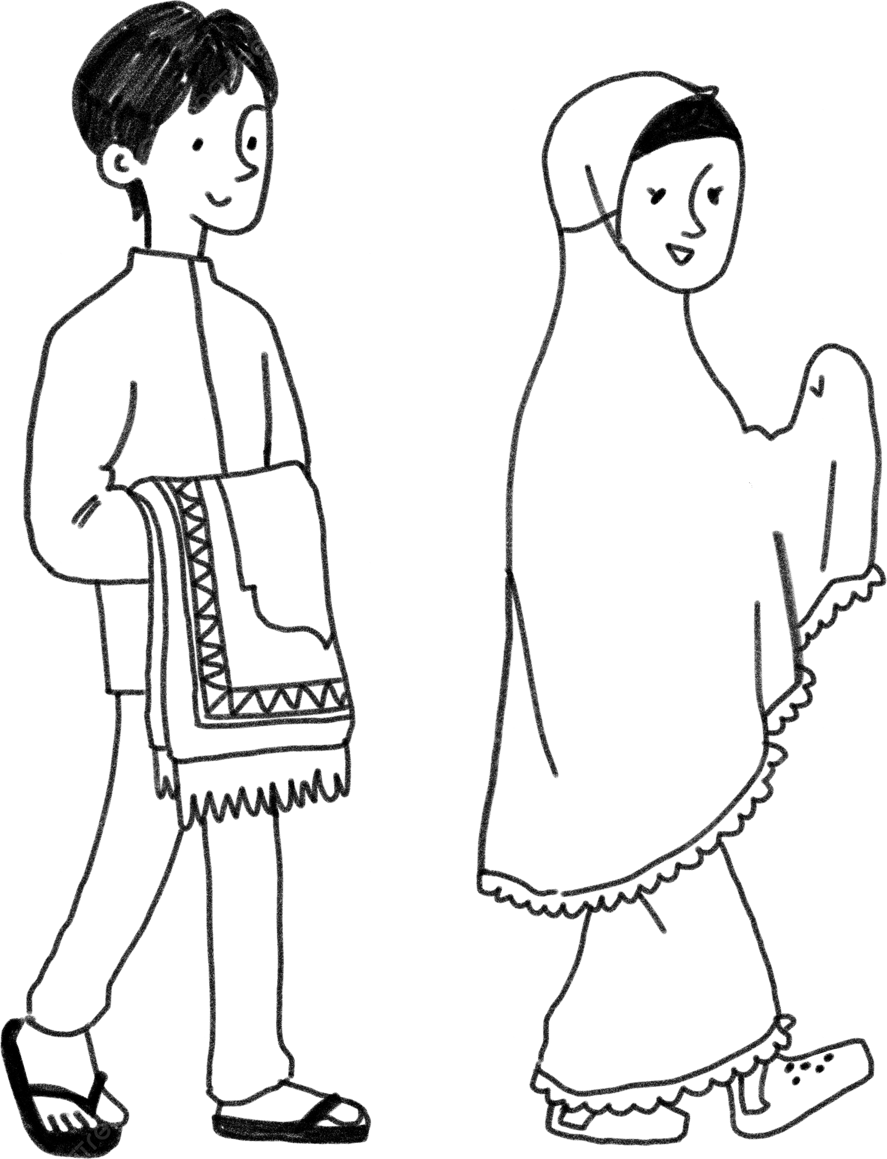 Waktu Solat Image
